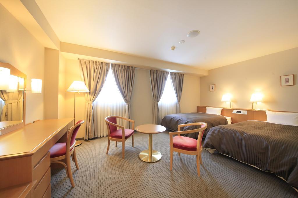 מטסומוטו Hotel Morschein מראה חיצוני תמונה