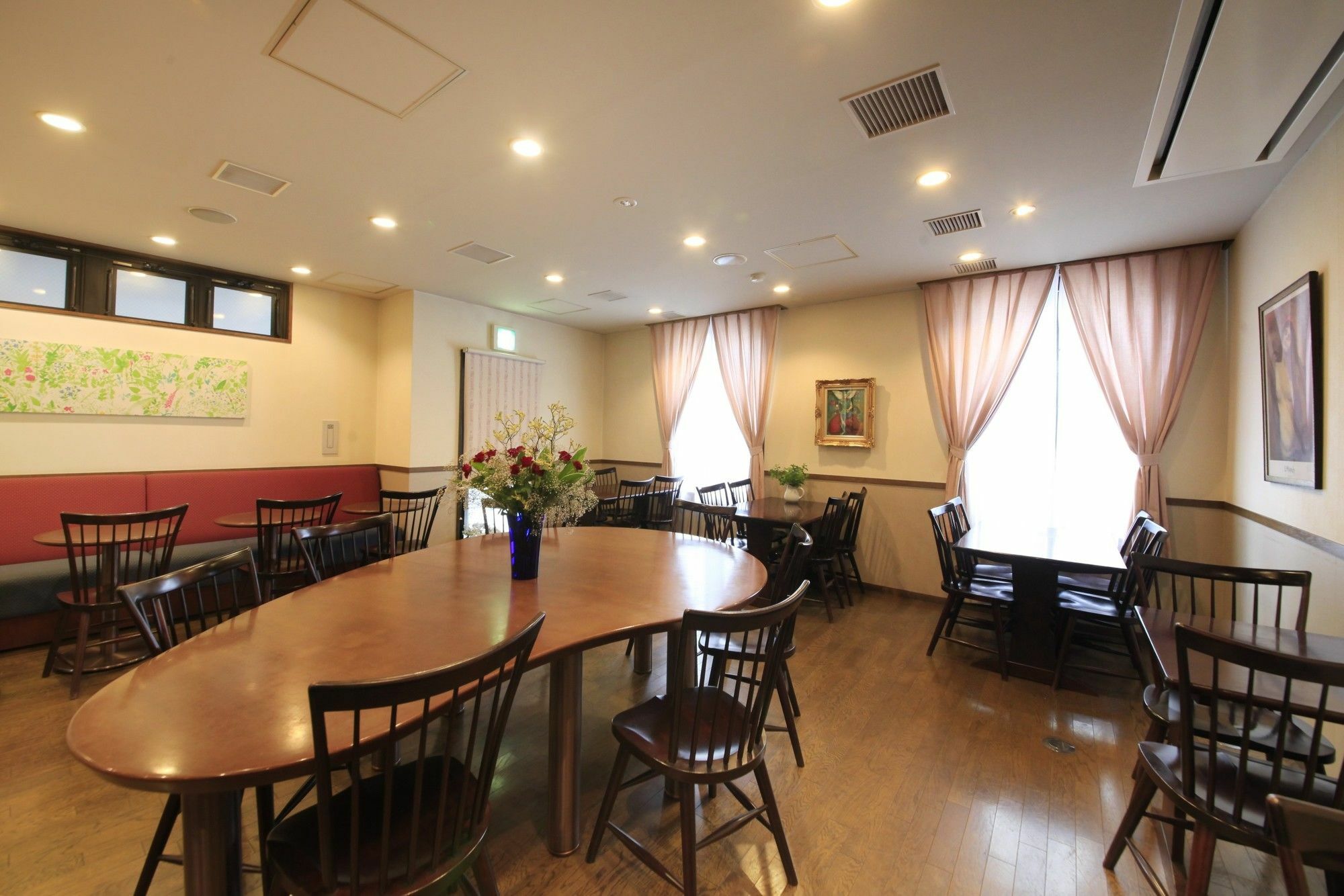 מטסומוטו Hotel Morschein מראה חיצוני תמונה