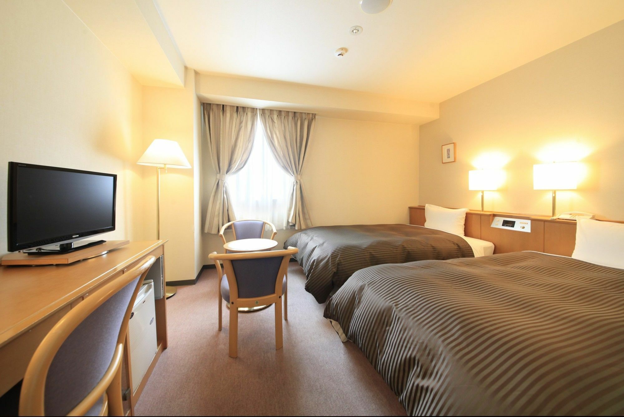 מטסומוטו Hotel Morschein מראה חיצוני תמונה